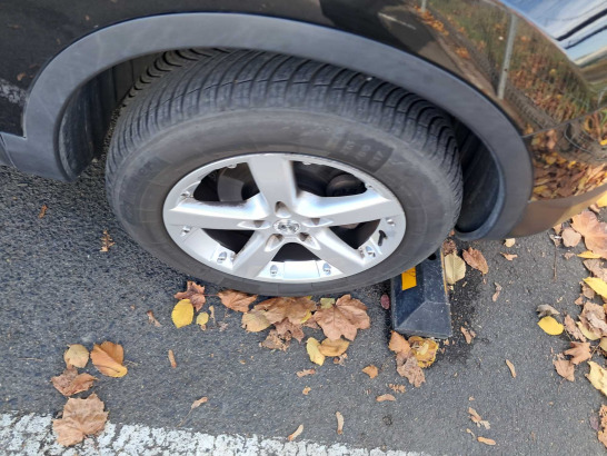 Nissan Qashqai+2