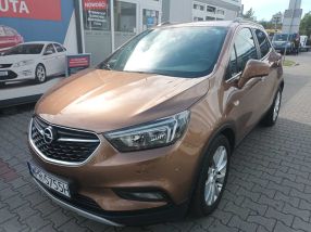 Opel Mokka - 2017