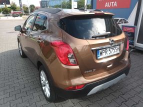 Opel Mokka - 2017
