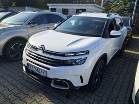 Citroen C5 Aircross - 2019