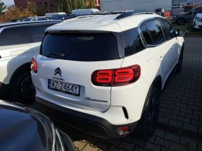 Citroen C5 Aircross - 2019