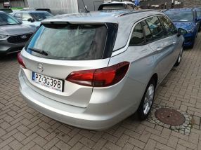 Opel Astra - 2019