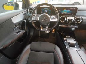 Mercedes-Benz A - 2019