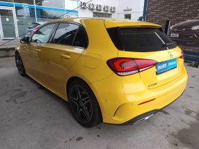 Mercedes-Benz A - 2019