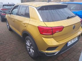 Volkswagen T-Roc - 2021