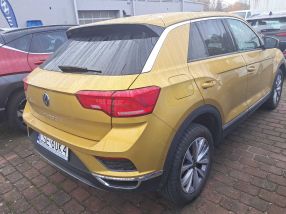 Volkswagen T-Roc - 2021