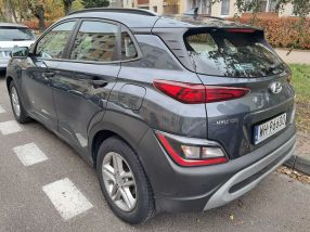 Hyundai Kona - 2020