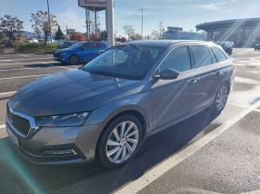 Skoda Octavia - 2023