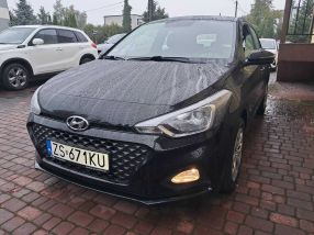 Hyundai i20 - 2019