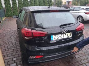 Hyundai i20 - 2019