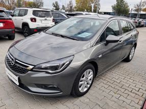 Opel Astra - 2017