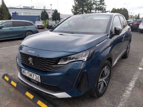Peugeot 3008 - 2022