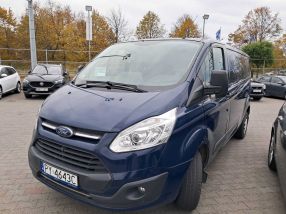 Ford Transit Custom - 2017