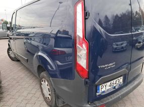 Ford Transit Custom - 2017