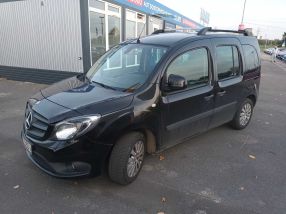 Mercedes-Benz Citan - 2018