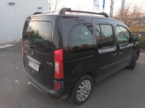 Mercedes-Benz Citan - 2018