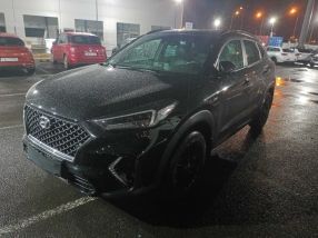 Hyundai Tucson - 2020