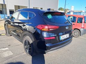 Hyundai Tucson - 2020