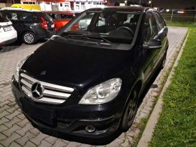 Mercedes-Benz B - 2008