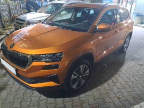 Skoda Karoq - 2022