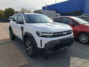 Dacia Duster - 2024