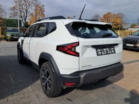 Dacia Duster - 2024