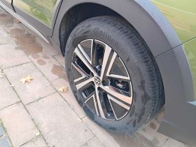 Volkswagen Taigo - 2023