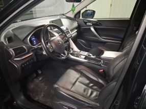 Mitsubishi Eclipse Cross - 2017