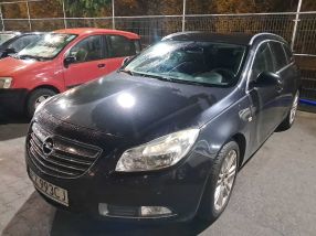 Opel Insignia - 2009