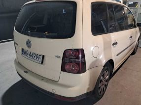 Volkswagen Touran - 2008