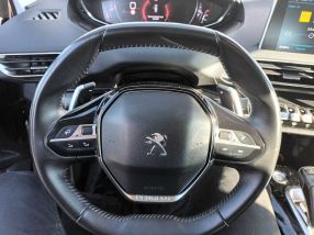 Peugeot 3008 - 2021
