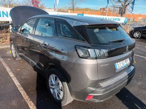 Peugeot 3008 - 2021