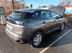 Peugeot 3008 - 2021