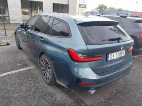 BMW 3 - 2019