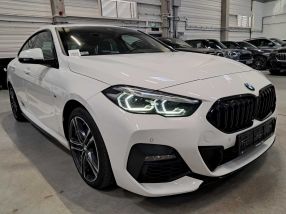 BMW 2 Gran Coupé - 2020