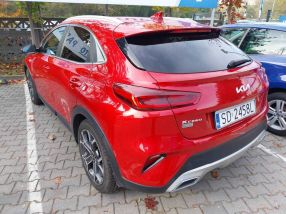 Kia XCeed - 2022