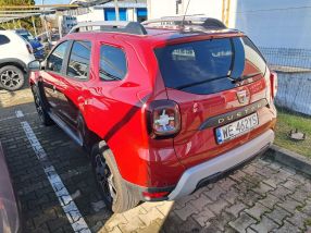 Dacia Duster - 2020