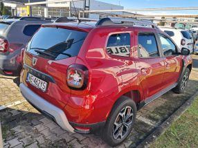 Dacia Duster - 2020