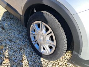 Opel Crossland X - 2019