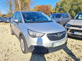 Opel Crossland X - 2019