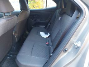 Toyota Yaris Cross - 2023