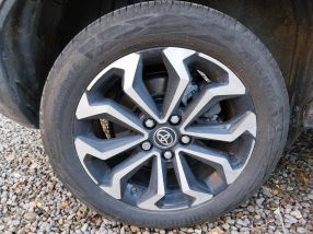 Toyota Yaris Cross - 2023