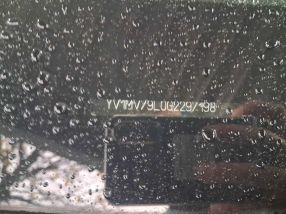 Volvo V40 - 2015