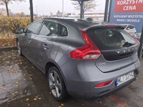 Volvo V40 - 2015