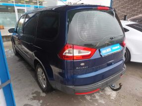 Ford Galaxy - 2012