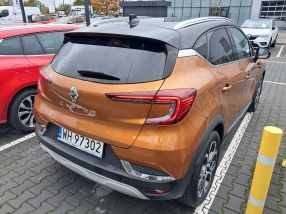 Renault Captur - 2021