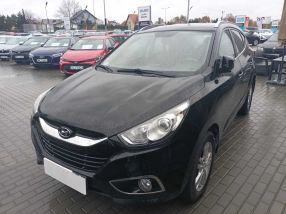 Hyundai ix35 - 2011