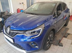 Renault Captur - 2023