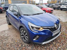 Renault Captur - 2023