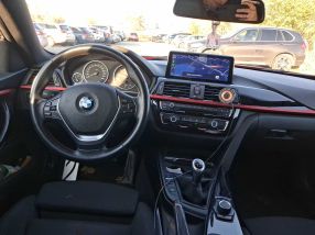 BMW 4 Gran Coupe - 2016